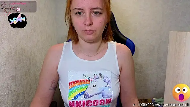 DanaMartina online show from January 2026 07:59:02 AM