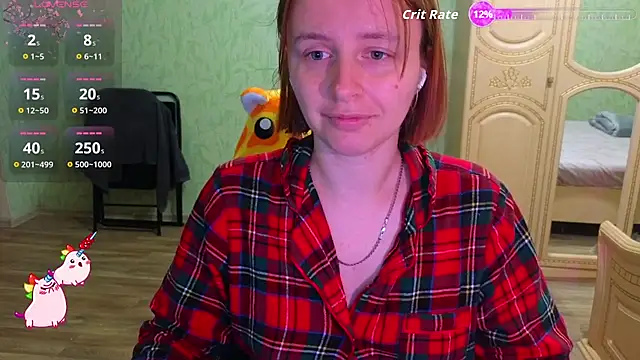 DanaMartina online show from October 2025 01:55:02 PM