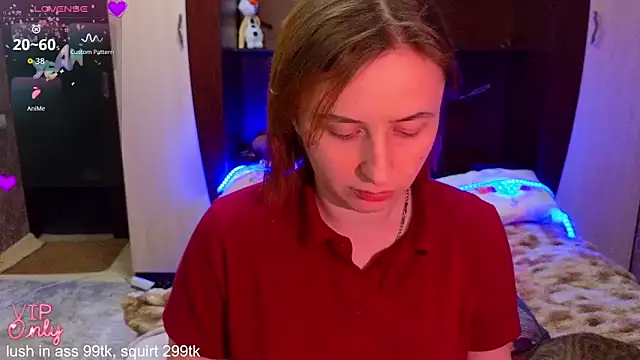 DanaMartina online show from March 2026 05:03:02 PM