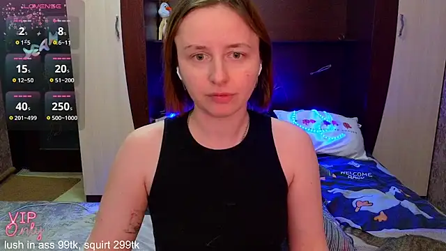 DanaMartina online show from March 2026 02:28:01 PM