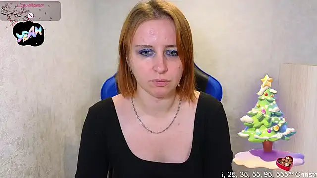 DanaMartina online show from December 2025 04:32:02 PM