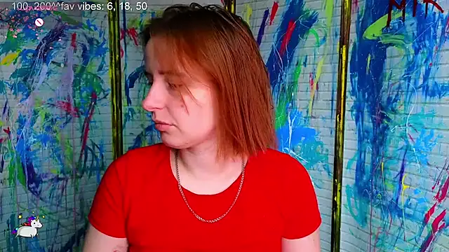 DanaMartina online show from November 2025 11:32:01 AM