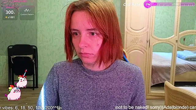 DanaMartina online show from October 2025 10:46:01 AM