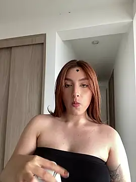 Anavi  online show from February 2026 09:56:02 PM