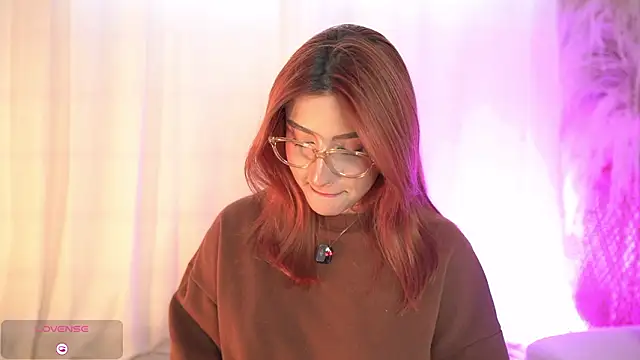 Anavi  online show from January 2026 10:57:01 PM