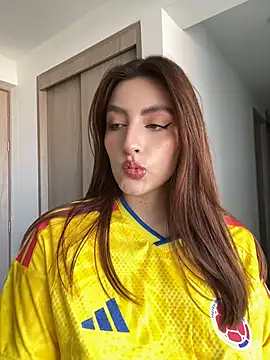 Snapshot of Anavi_ chatting on June 2026 08:48:02 PM Anavi online show from June 2026 08:48:02 PM
