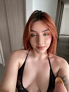 Anavi  online show from February 2026 09:12:01 PM