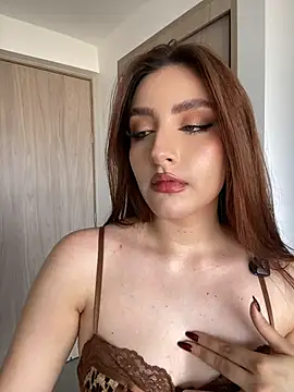 Snapshot of Anavi_ chatting on June 2026 10:04:01 PM Anavi online show from June 2026 10:04:01 PM