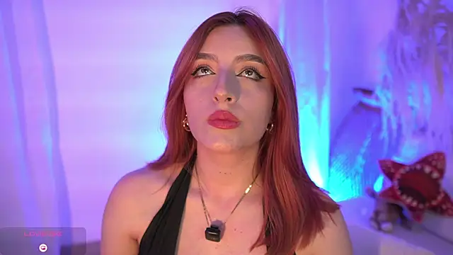 Anavi  online show from December 2025 11:07:01 PM