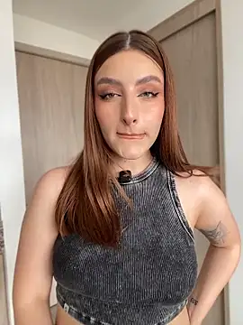 Anavi  online show from May 2026 09:09:01 PM