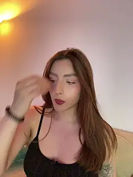 Snapshot of Anavi_ chatting on July 2026 11:34:02 PM Anavi online show from July 2026 11:34:02 PM