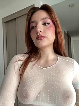 Anavi  online show from March 2026 10:15:02 PM