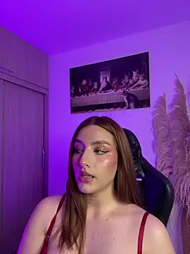 Anavi  online show from February 2026 11:05:02 PM