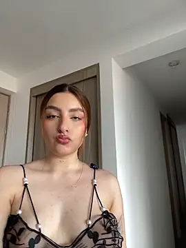 Anavi  online show from May 2026 09:12:02 PM