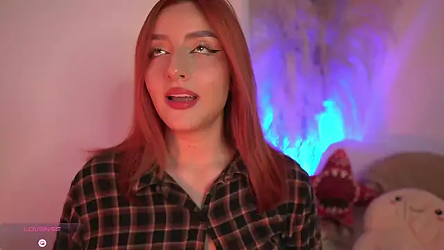 Snapshot of Anavi_ chatting on November 2025 11:16:01 PM Anavi online show from November 2025 11:16:01 PM