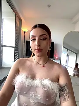 Anavi  online show from January 2026 08:57:02 PM