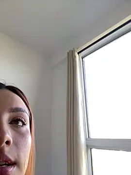 Anavi  online show from January 2026 09:07:02 PM