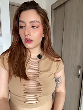 Snapshot of Anavi_ chatting on June 2026 08:58:01 PM Anavi online show from June 2026 08:58:01 PM
