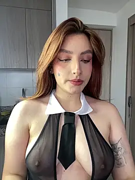 Anavi  online show from February 2026 09:47:02 PM