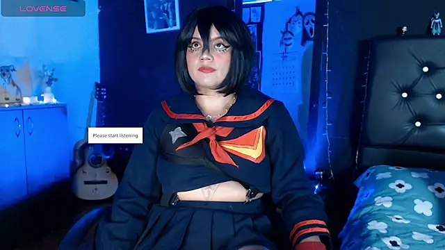 aprildoll online show from March 2025 03:55:02 AM