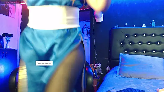 aprildoll online show from April 2026 04:36:02 AM
