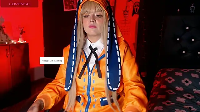 aprildoll online show from March 2025 04:13:01 AM
