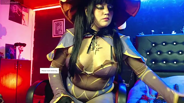 aprildoll online show from April 2026 04:41:02 AM