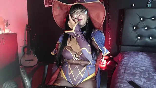aprildoll online show from February 2025 08:54:02 AM