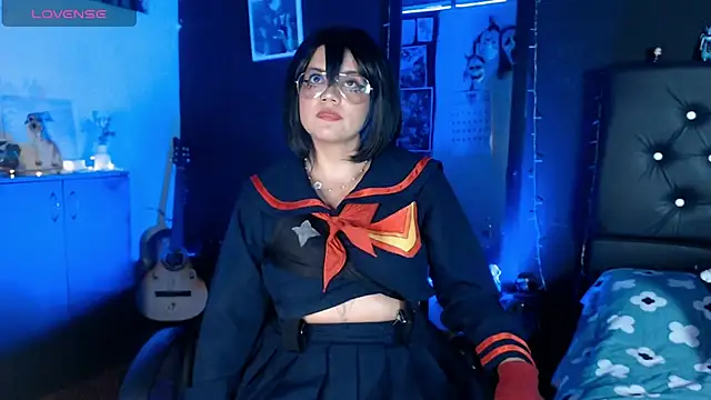 aprildoll online show from March 2025 10:24:02 AM