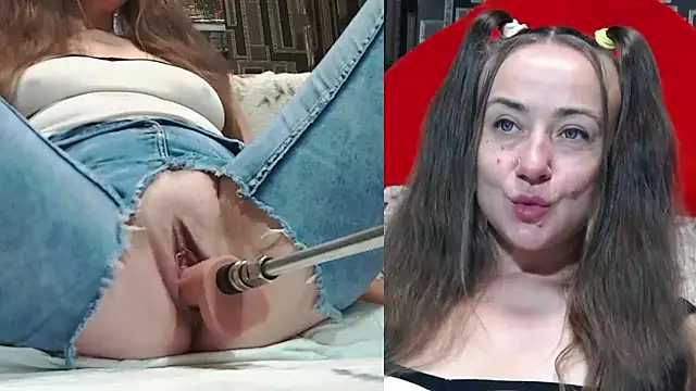 HelenLe sweet online show from September 2025 08:03:02 PM