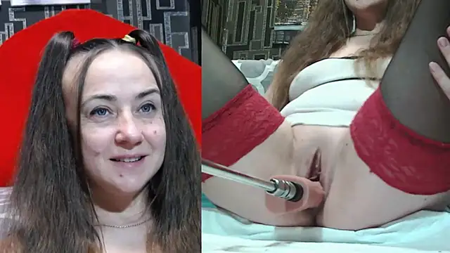 HelenLe sweet online show from November 2025 08:52:02 PM