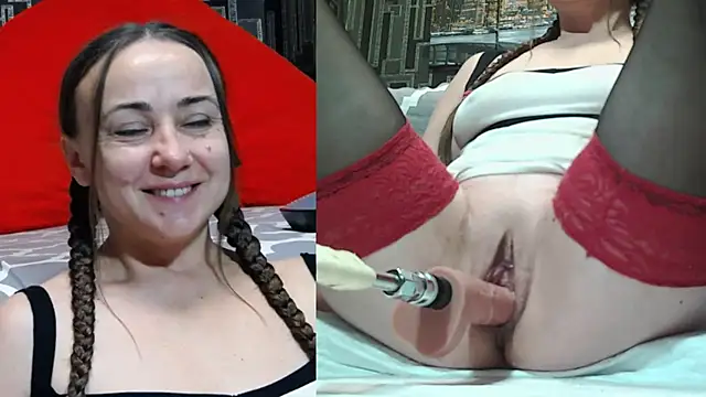 HelenLe sweet online show from November 2025 08:46:02 PM