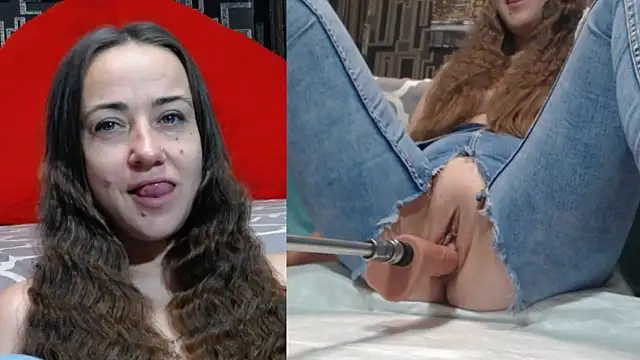 HelenLe sweet online show from October 2025 10:25:02 AM