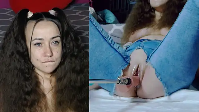 HelenLe sweet online show from December 2025 09:48:02 PM