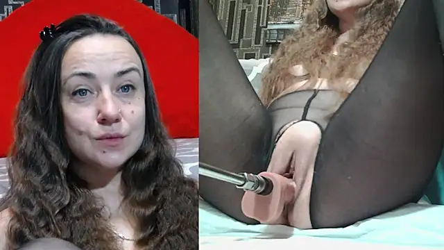 HelenLe sweet online show from December 2025 08:39:01 PM