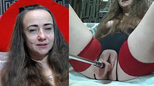 HelenLe sweet online show from October 2025 08:42:01 PM