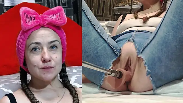 HelenLe sweet online show from December 2025 08:46:01 PM