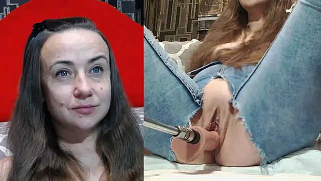 HelenLe sweet online show from November 2025 08:46:01 PM