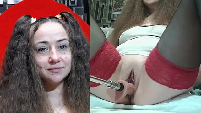 HelenLe sweet online show from November 2025 06:13:02 AM