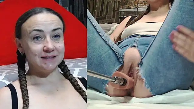 HelenLe sweet online show from November 2025 08:40:01 AM