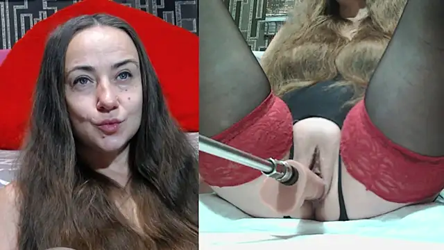 HelenLe sweet online show from October 2025 07:15:02 PM