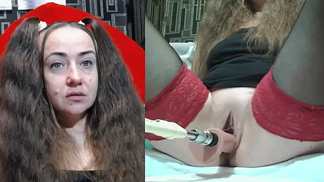 HelenLe sweet online show from October 2025 08:52:01 PM