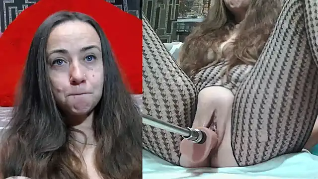 HelenLe sweet online show from October 2025 06:51:01 PM