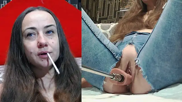 HelenLe sweet online show from November 2025 08:07:02 AM