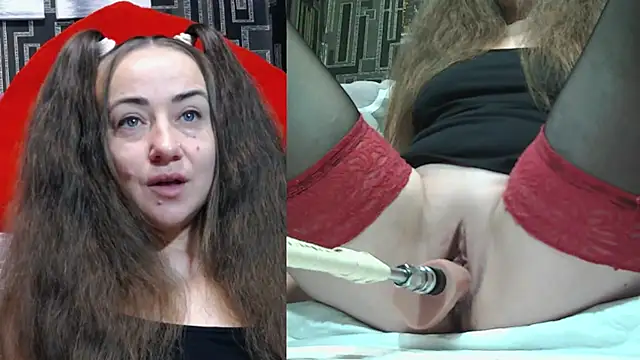 HelenLe sweet online show from October 2025 06:21:02 AM