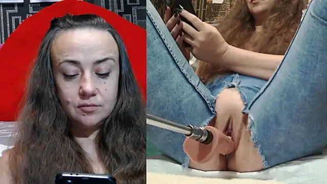 HelenLe sweet online show from October 2025 12:28:01 PM