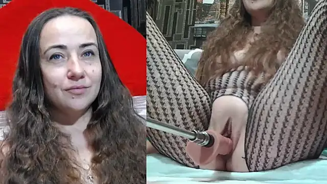 HelenLe sweet online show from October 2025 06:40:01 PM