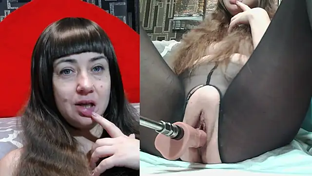 HelenLe sweet online show from December 2025 10:39:01 AM