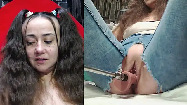 HelenLe sweet online show from November 2025 07:08:02 PM