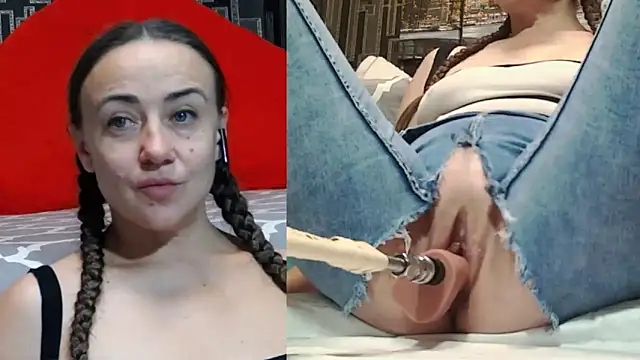 HelenLe sweet online show from November 2025 08:36:02 PM